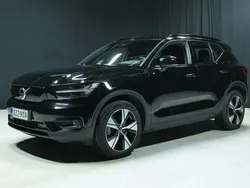 Käytetty 2021 Volvo XC40 Business Edition Katumaasturi | 27 800 € (Supertarjous)