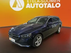 Mercedes E300