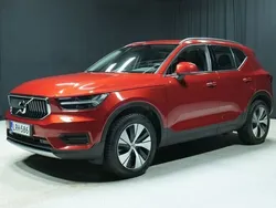 Käytetty 2022 Volvo XC40 Business Edition Katumaasturi | 34 800 € (Perustarjous)