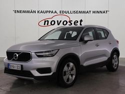 Harmaa Käytetty 2018 Volvo XC40 Business Edition Katumaasturi | 24 970 € (Perustarjous)