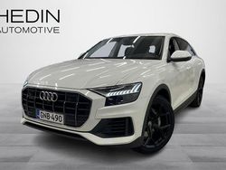 Käytetty 2018 Audi Q8 Katumaasturi | 42 900 €