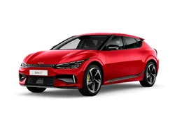 Uusi 2025 Kia EV6 Katumaasturi | 68 368 €