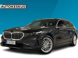Uusi 2025 BMW 530e Farmari | 68 900 €