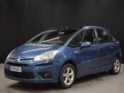 Käytetty 2010 Citroën C4 Picasso Tila-auto | 3 490 €