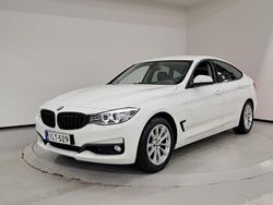 Valkoinen Käytetty 2014 BMW 328 Gran Turismo Sedan | 15 980 €
