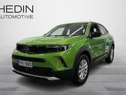 Vihreä Käytetty 2023 Opel Mokka-e Innovation Katumaasturi | 19 990 €