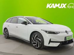 Bianco Usata 2024 VW ID.7 Pro Tre volumi | 52 470 € (Buon prezzo)