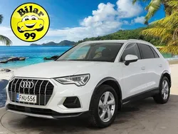 Käytetty 2019 Audi Q3 Advanced Plus Katumaasturi | 28 900 € (Perustarjous)