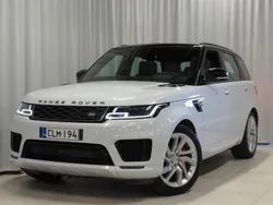 Käytetty 2018 Land Rover Range Rover Sport HSE Dynamic Katumaasturi | 52 890 €
