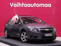 Käytetty 2012 Chevrolet Cruze LT Sedan | 5 900 €