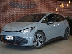 Käytetty 2022 Cupra Born Viistoperä | 22 900 € (Perustarjous)