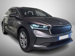 Käytetty 2023 Skoda Enyaq iV Katumaasturi | 34 900 € (Hyvä tarjous)