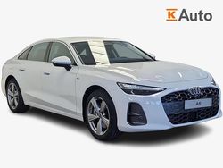 Uusi 2025 Audi A6 Sport Sedan | 68 533 € (Perustarjous)