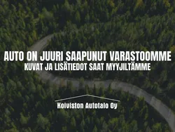 Käytetty 2011 VW Scirocco Coupe - kaksiovinen | 8 930 €