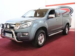 Käytetty 2013 Isuzu D-Max Nouto | 17 490 € (Perustarjous)