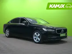 Musta Käytetty 2017 Volvo S90 Business Edition Sedan | 18 490 € (Perustarjous)