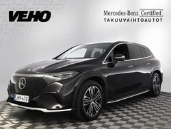 Käytetty 2024 Mercedes EQS450+ Premium Plus Katumaasturi | 109 800 € (Kallis)