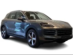 Harmaa Uusi 2024 Porsche Cayenne Katumaasturi | 130 740 €