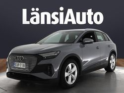 Käytetty 2023 Audi Q4 e-tron Katumaasturi | 32 840 € (Hyvä tarjous)
