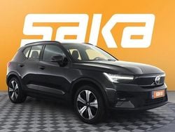 Käytetty 2023 Volvo XC40 Ultimate Katumaasturi | 33 790 € (Hyvä tarjous)