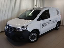 Valkoinen Käytetty 2022 Renault Kangoo Tila-auto | 34 900 €