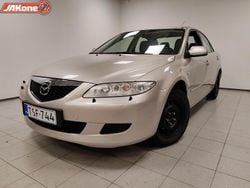 Käytetty 2003 Mazda 6 Sedan | 4 900 €