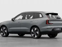 Uusi 2025 Volvo EX90 Performance Katumaasturi | 119 900 €