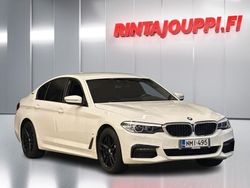 Käytetty 2020 BMW 530e M Sport Sedan | 26 900 € (Perustarjous)