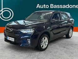 Käytetty 2024 Ssangyong (KGM) Korando Limited Katumaasturi | 25 880 €