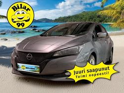 Käytetty 2024 Nissan Leaf 360º Viistoperä | 19 890 €