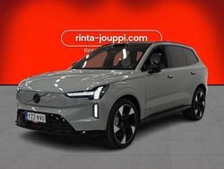 Käytetty 2024 Volvo EX90 Performance Katumaasturi | 89 490 €