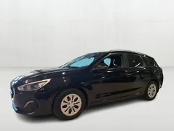 Musta Käytetty 2020 Hyundai i30 Farmari | 13 490 € (Perustarjous)