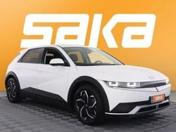 Käytetty 2024 Hyundai Ioniq 5 Style Katumaasturi | 37 600 €