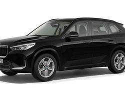 Uusi 2025 BMW X1 Katumaasturi | 56 900 € (Kallis)
