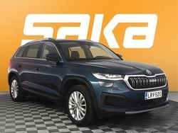Usata 2023 Skoda Kodiaq Style SUV | 37 900 € (Buon prezzo)