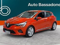 Käytetty 2022 Renault Clio V Zen Viistoperä | 12 880 € (Hieman kallis)