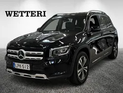 Käytetty 2020 Mercedes GLB200 Business Katumaasturi | 34 490 € (Hyvä tarjous)