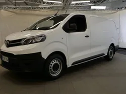 Valkoinen Käytetty 2022 Toyota Proace Edition Van | 28 900 € (Hyvä tarjous)