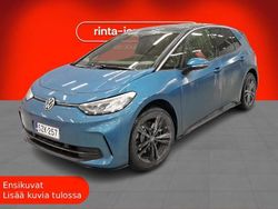 Käytetty 2025 VW ID.3 Pure Viistoperä | 33 990 €