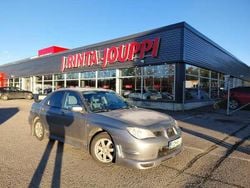 Käytetty 2007 Subaru Impreza Farmari | 5 900 €