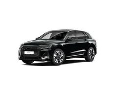 Käytetty 2022 Audi e-tron S-Line Katumaasturi | 42 900 € (Hieman kallis)