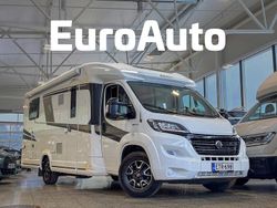 Valkoinen Käytetty 2021 Knaus SKY TI Van | 69 890 €