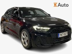 Käytetty 2022 Audi A1 Sportback Viistoperä | 29 900 €