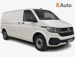 Käytetty 2021 VW T6.1 Van | 31 800 € (Perustarjous)