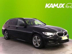 Käytetty 2020 BMW 330e Sport Line Farmari | 22 900 € (Perustarjous)