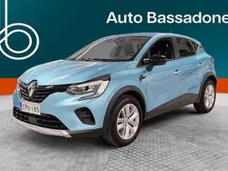 Käytetty 2021 Renault Captur Zen Katumaasturi | 15 880 € (Hyvä tarjous)