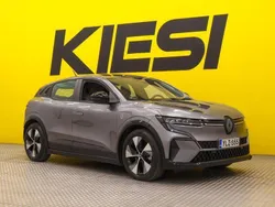 Käytetty 2023 Renault Mégane Equilibre Viistoperä | 27 690 € (Supertarjous)