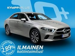 Käytetty 2020 Mercedes A250 Active Sedan | 24 370 € (Perustarjous)