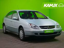 Vihreä Käytetty 2003 Citroën C5 Sedan | 2 700 €