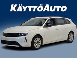 P0wp Uusi 2025 Opel Astra Edition+ Farmari | 33 398 €